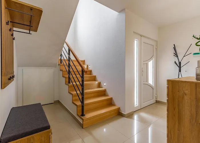 Awesome In With Kitchen Vodnjan