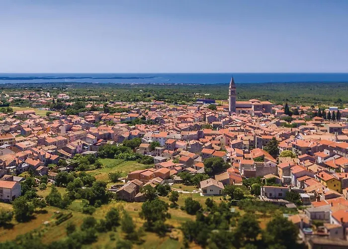 Awesome In With Kitchen Semesterbostad