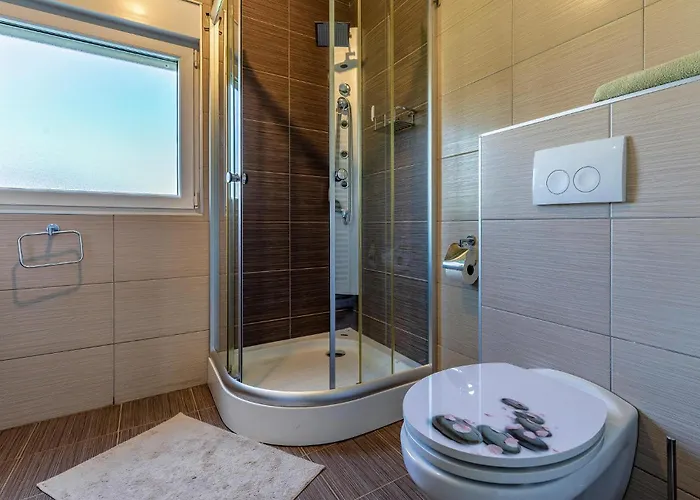 Semesterbostad Awesome In With Kitchen *