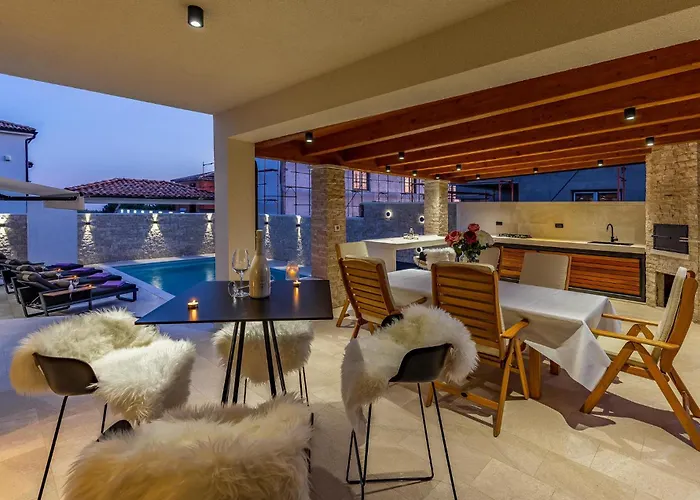 Awesome In With Kitchen *